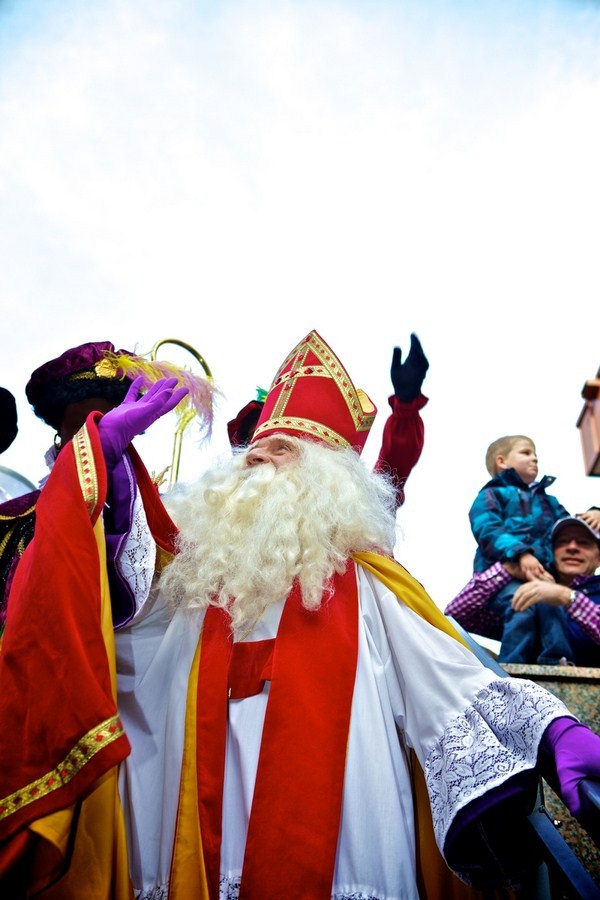 sinterklaas