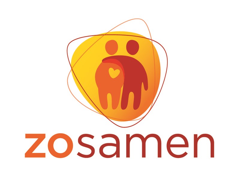 Logo zosamen